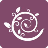 Logo de Ground In Pilates 